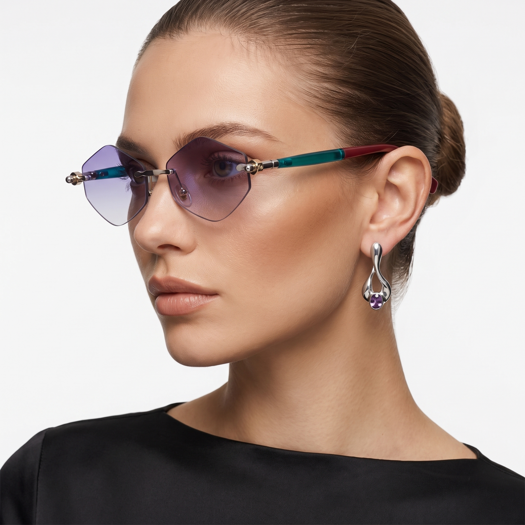 Lunessa Sunglasses
