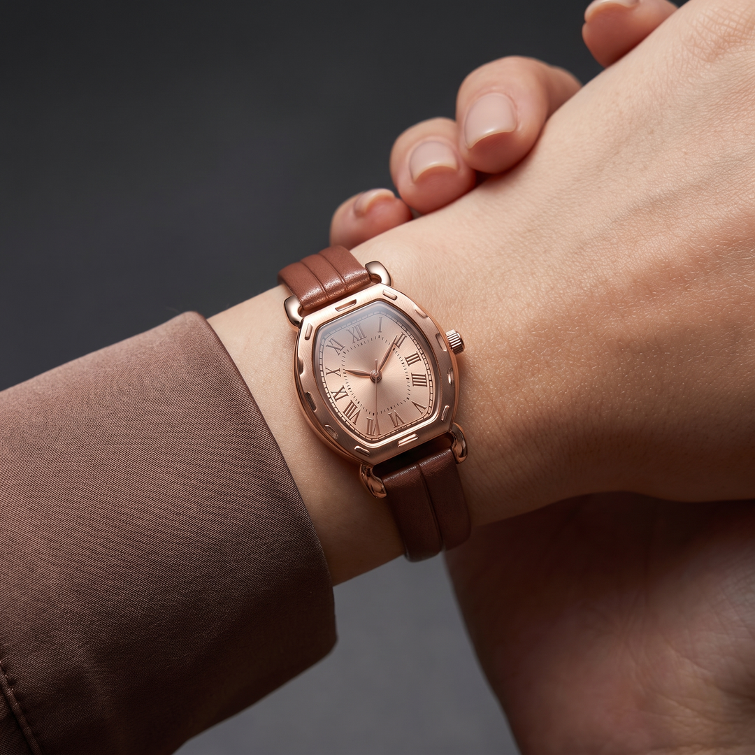 Constance Watch