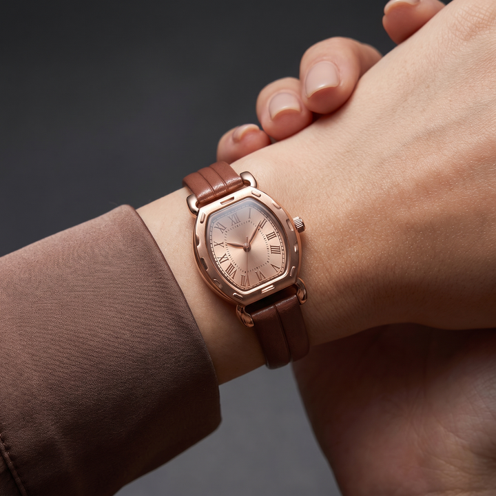 Constance Watch