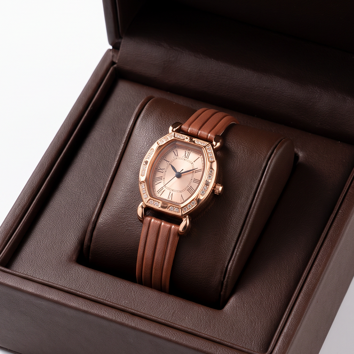 Constance Watch