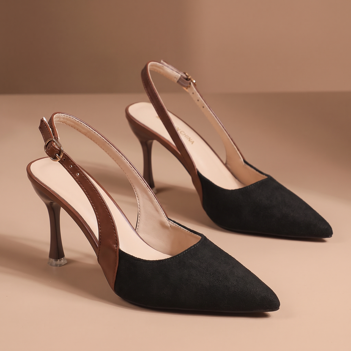 Helavie Heels