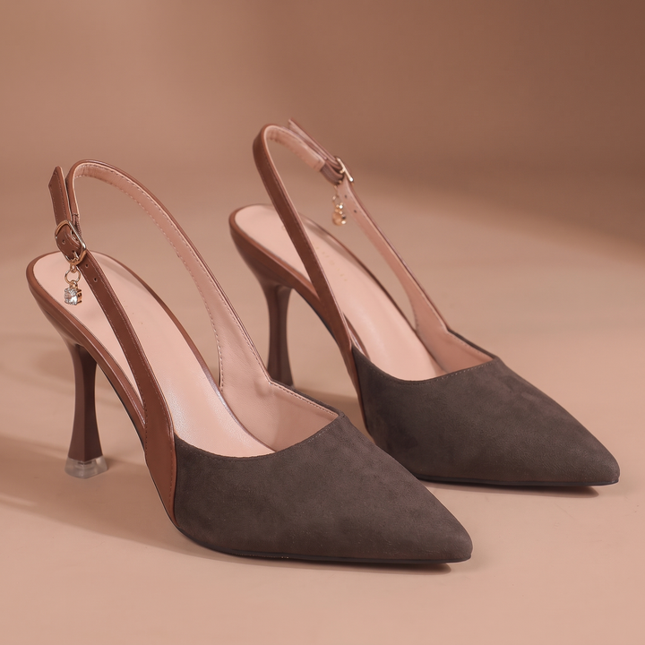 Helavie Heels