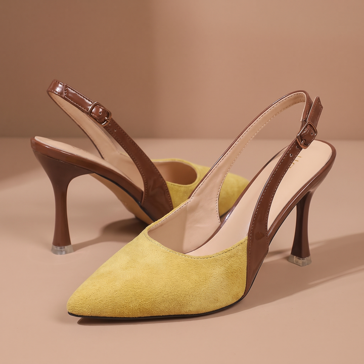 Helavie Heels