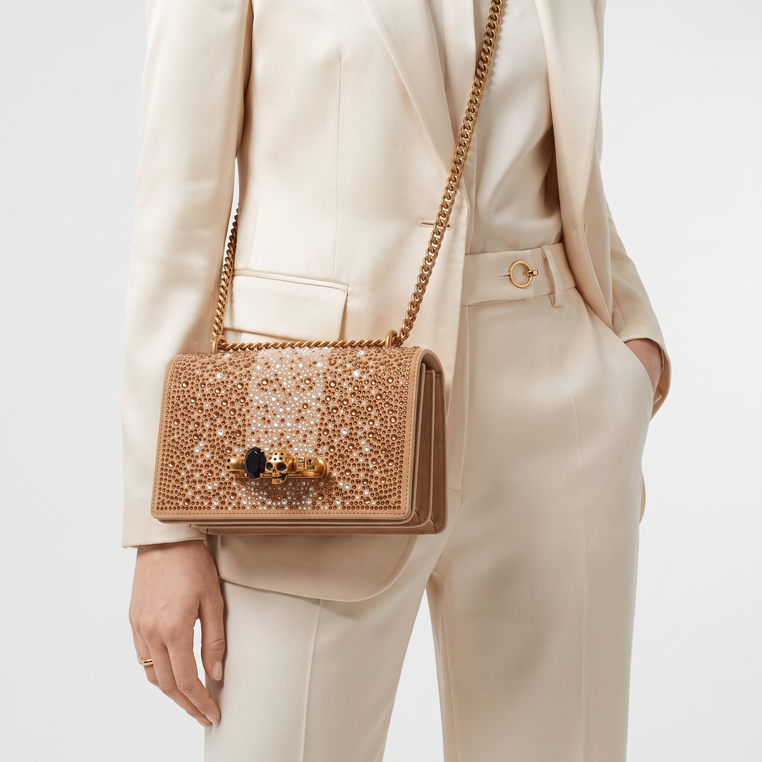 Ghislaine Bag