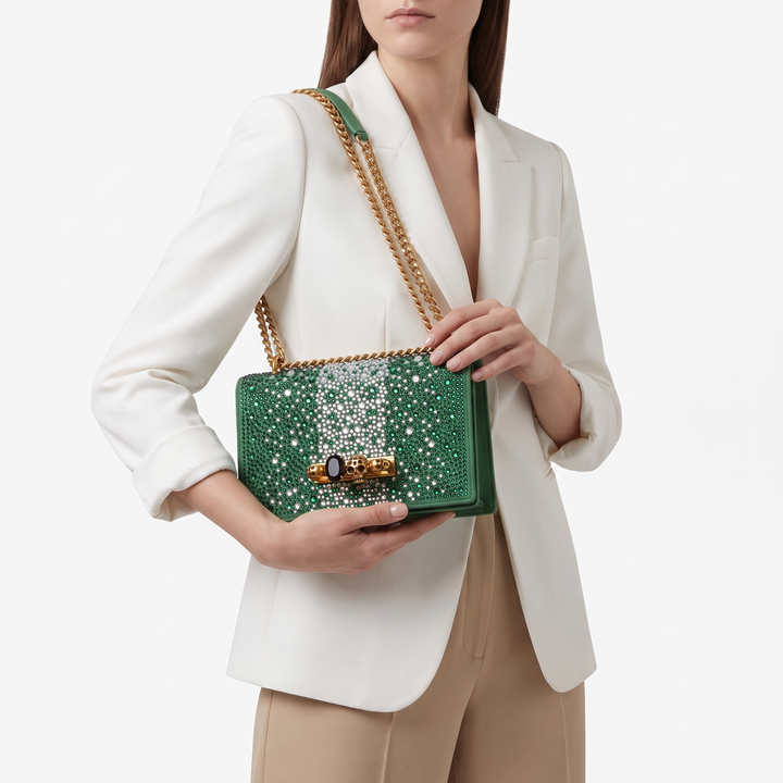 Ghislaine Bag