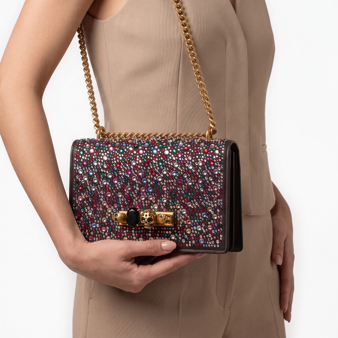 Ghislaine Bag