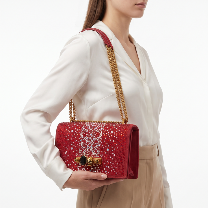 Ghislaine Bag