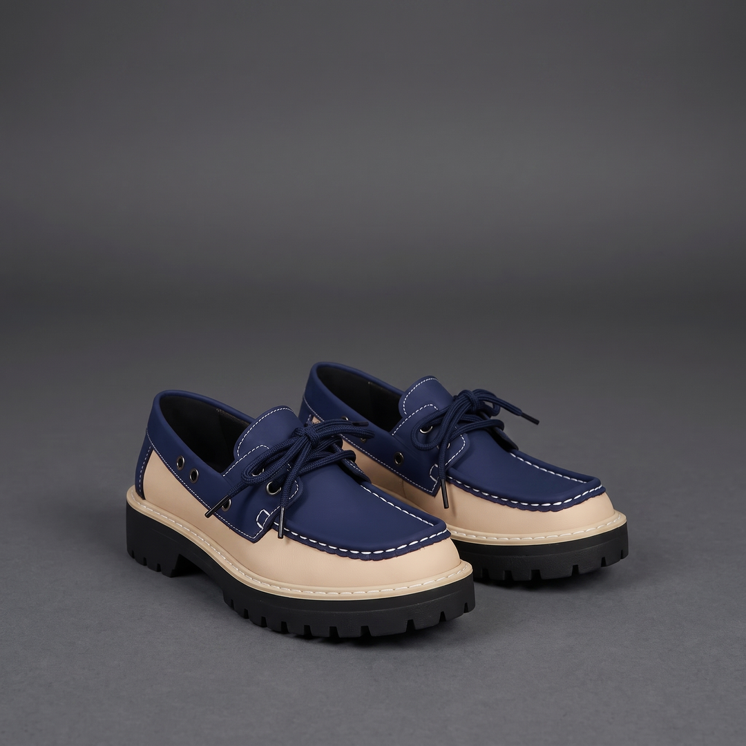Jhade Loafers