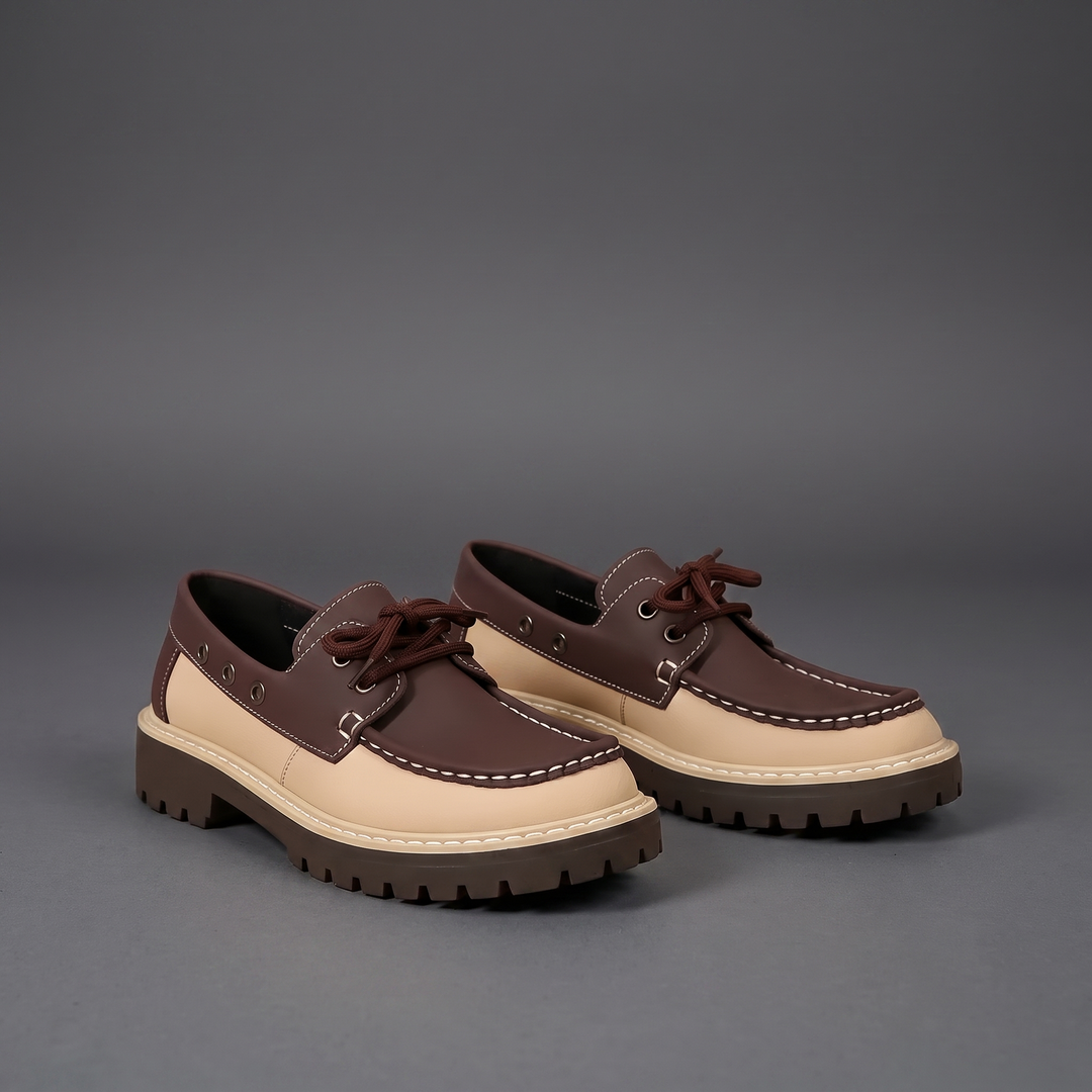Jhade Loafers