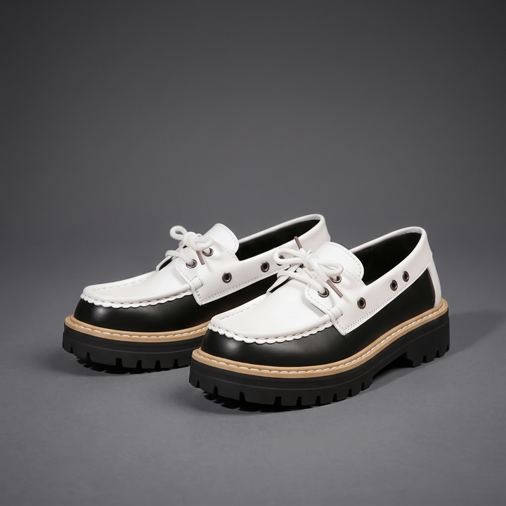 Jhade Loafers