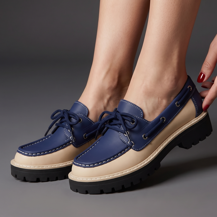 Jhade Loafers
