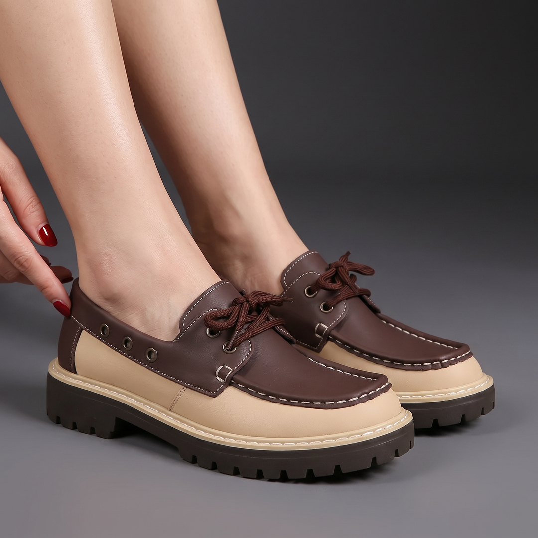 Jhade Loafers