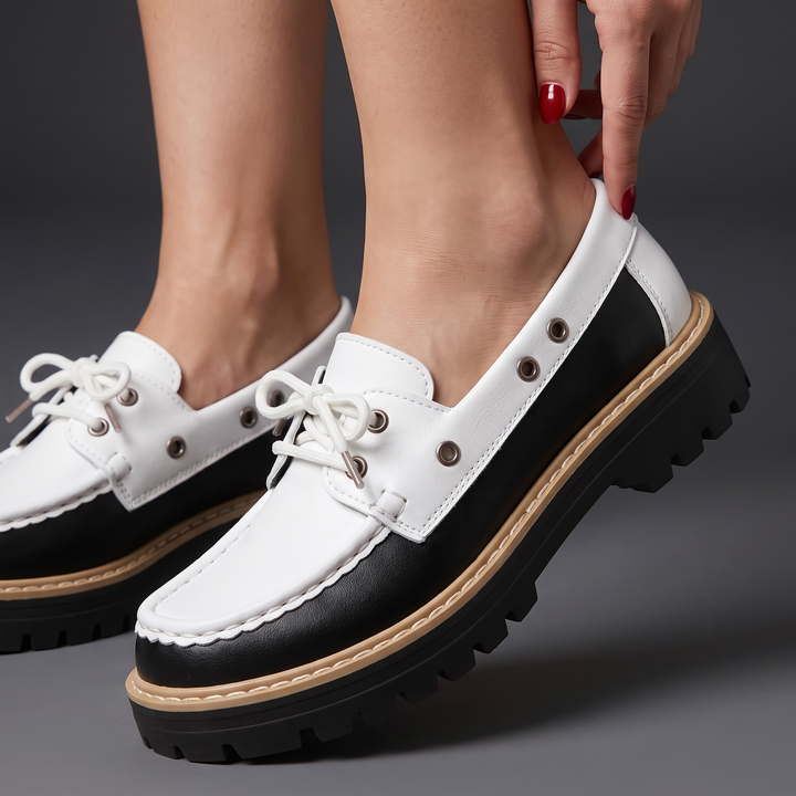 Jhade Loafers