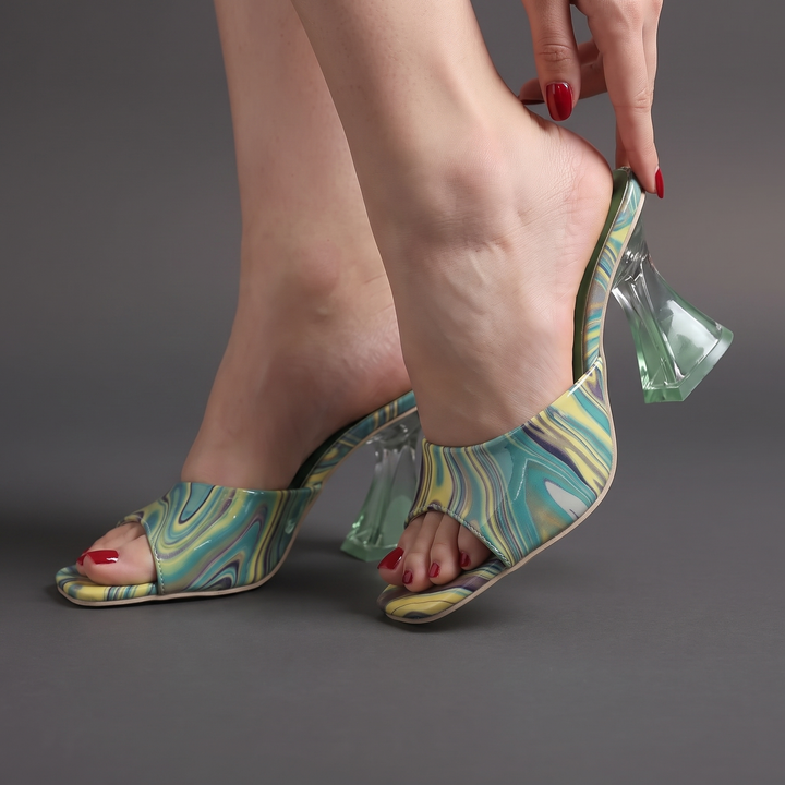 Maialen Heels