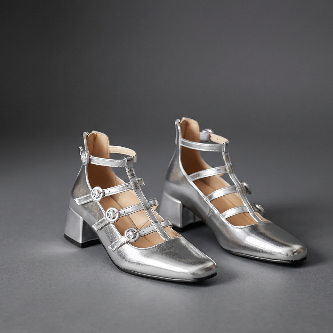 Bérenice Sandals
