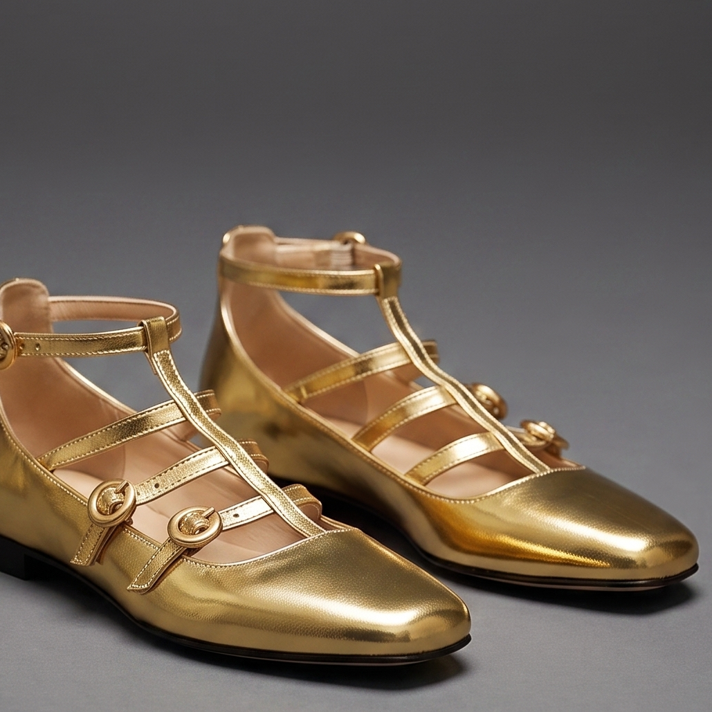 Bérenice Sandals