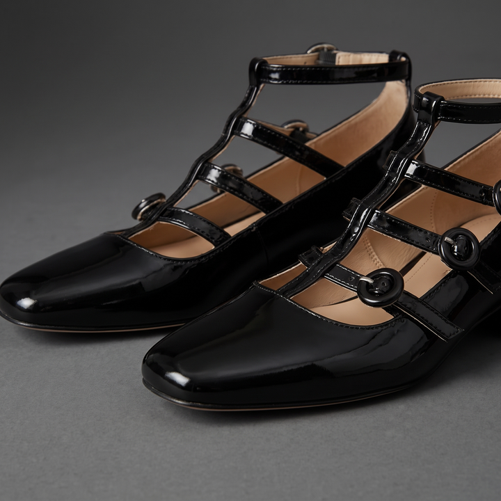Bérenice Sandals