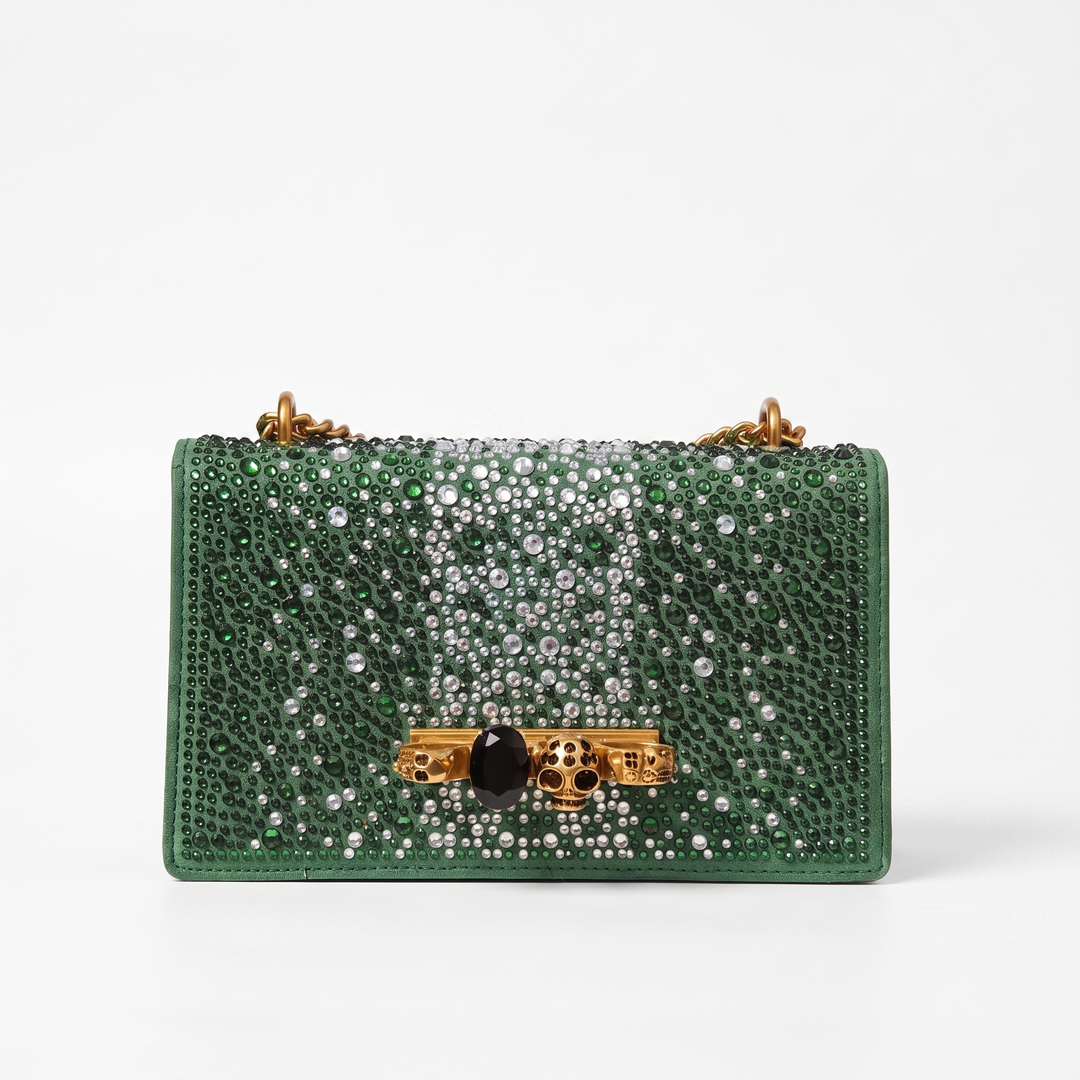 Ghislaine Bag