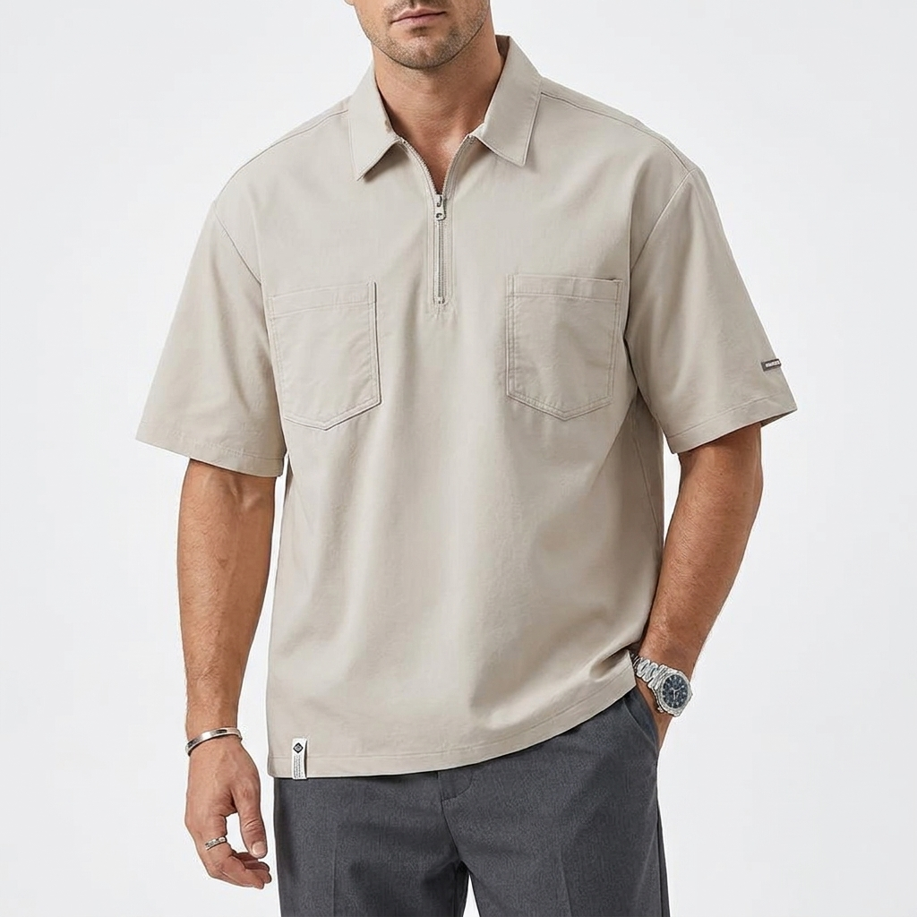 Chase Shirt