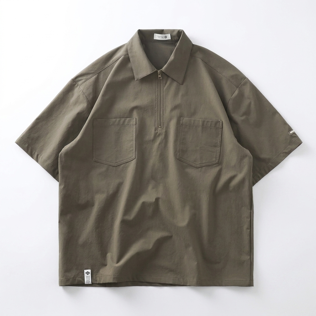 Chase Shirt