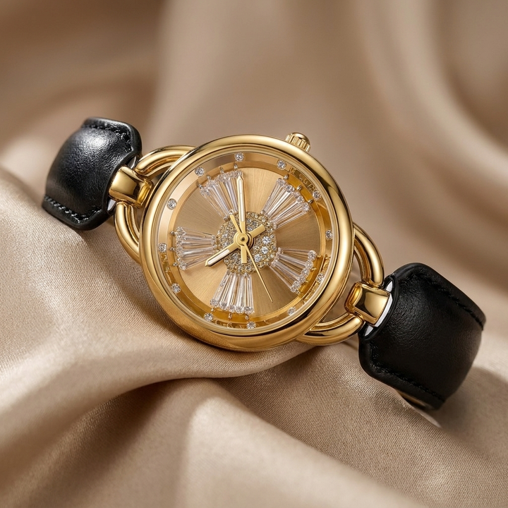 Dhona Watch