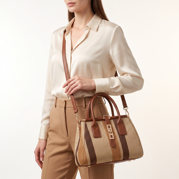 Lilias Bag