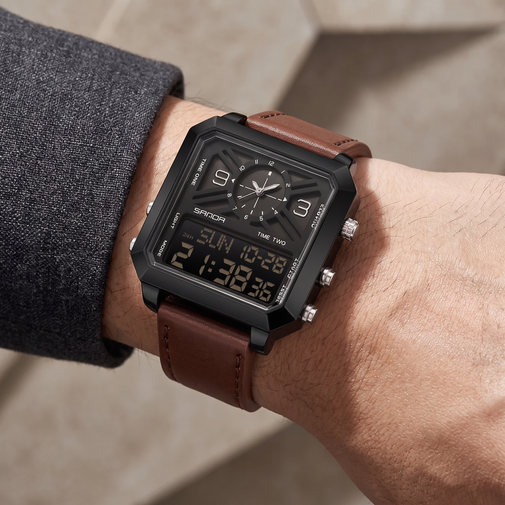 Ordan Watch