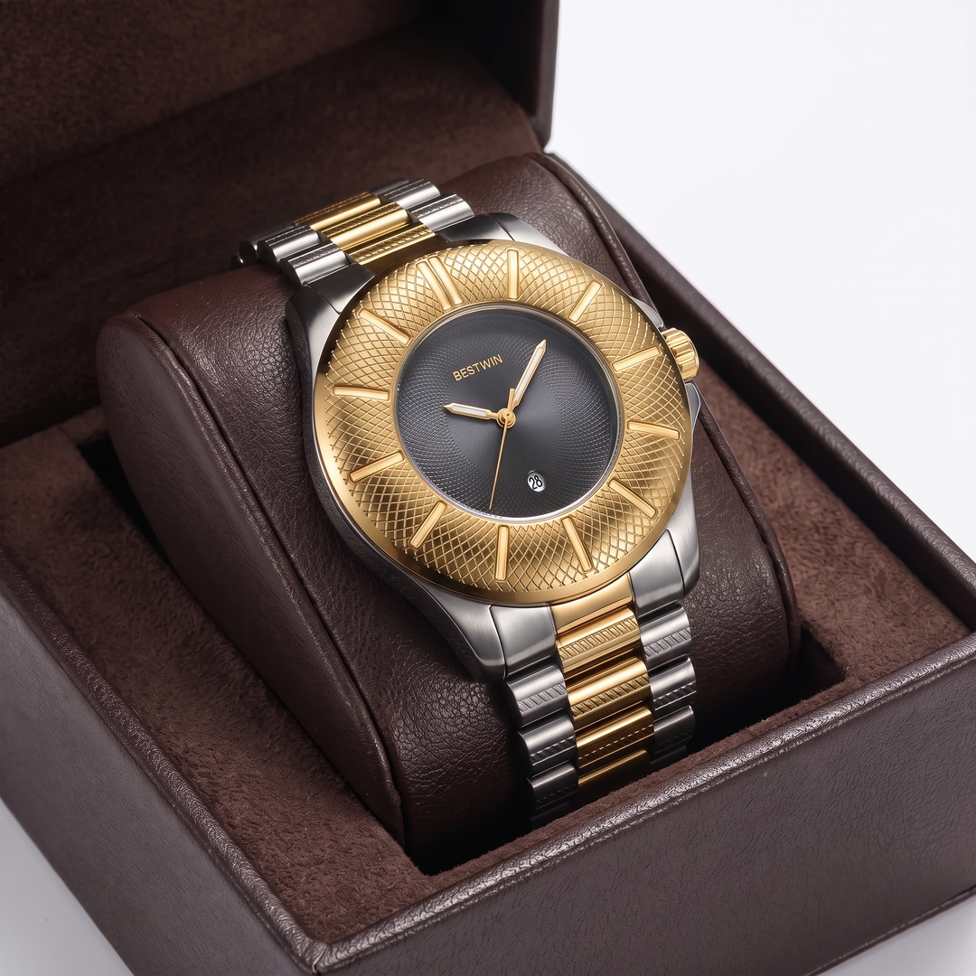 Lucan Watch