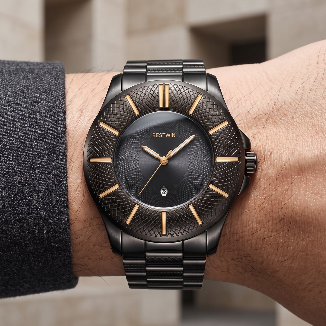 Lucan Watch