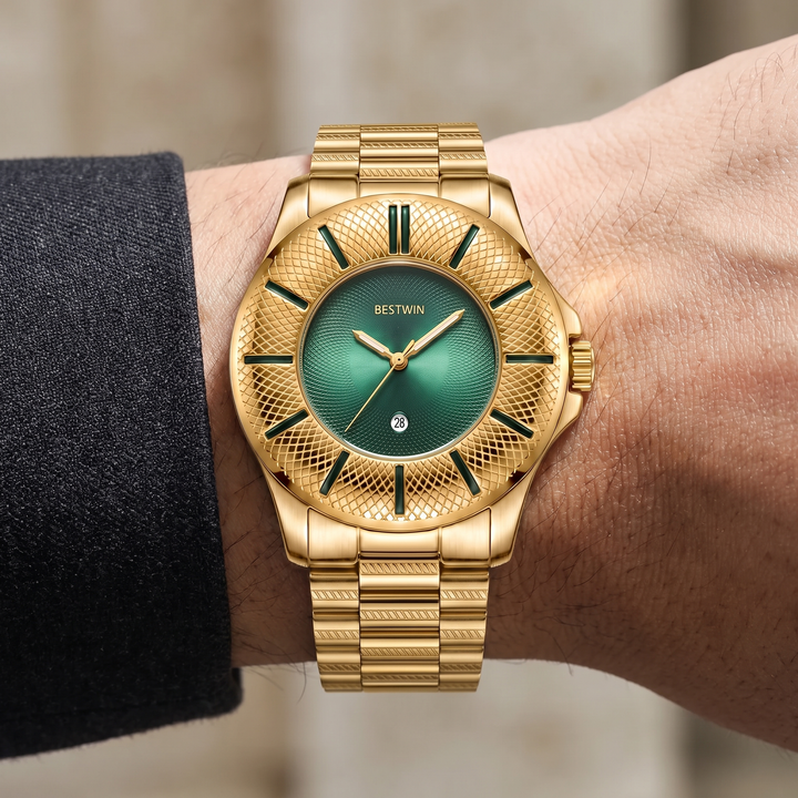 Lucan Watch
