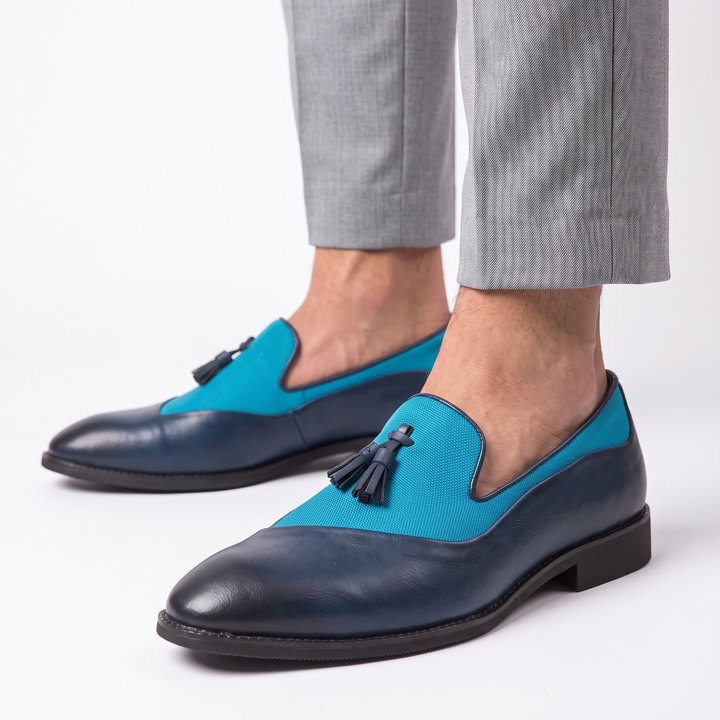 Perren Loafers