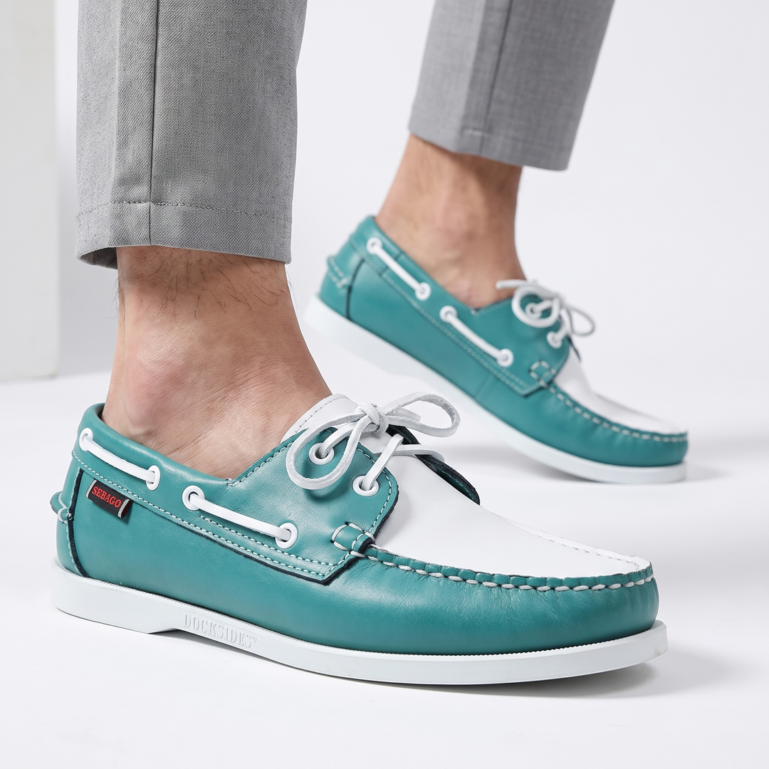 Tillingham Shoes