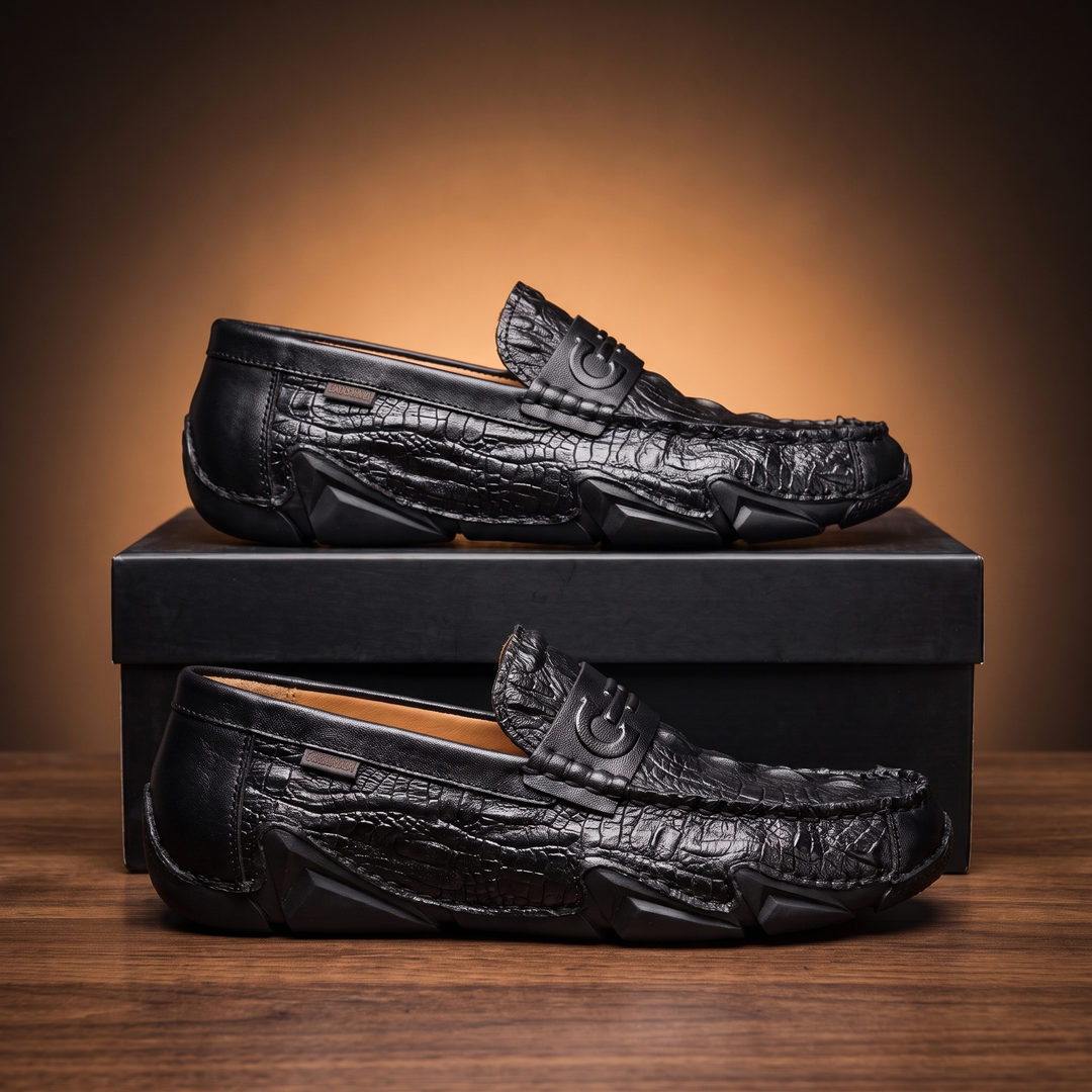 Millbrook Loafers