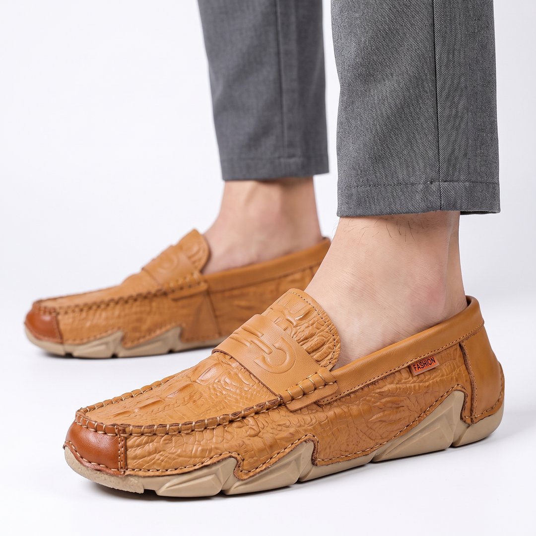 Millbrook Loafers
