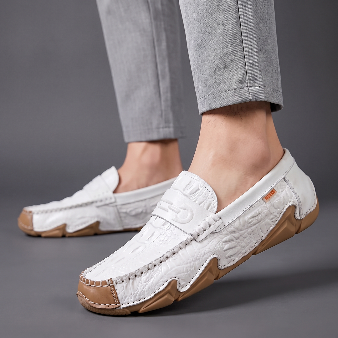 Millbrook Loafers