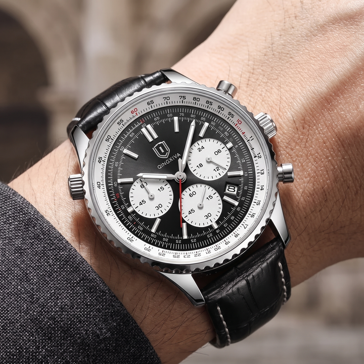 Caedwell Watch