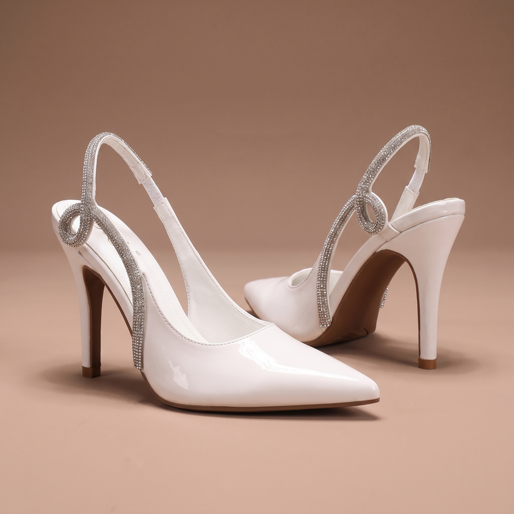 Arabella Heels