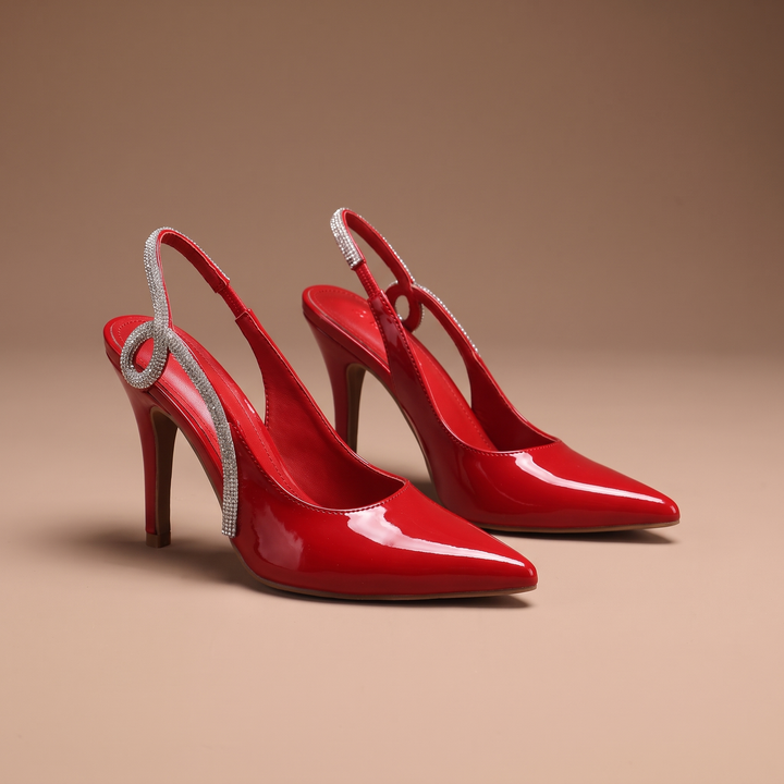 Arabella Heels