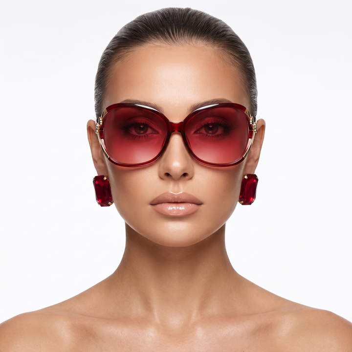 Vivienne Sunglasses
