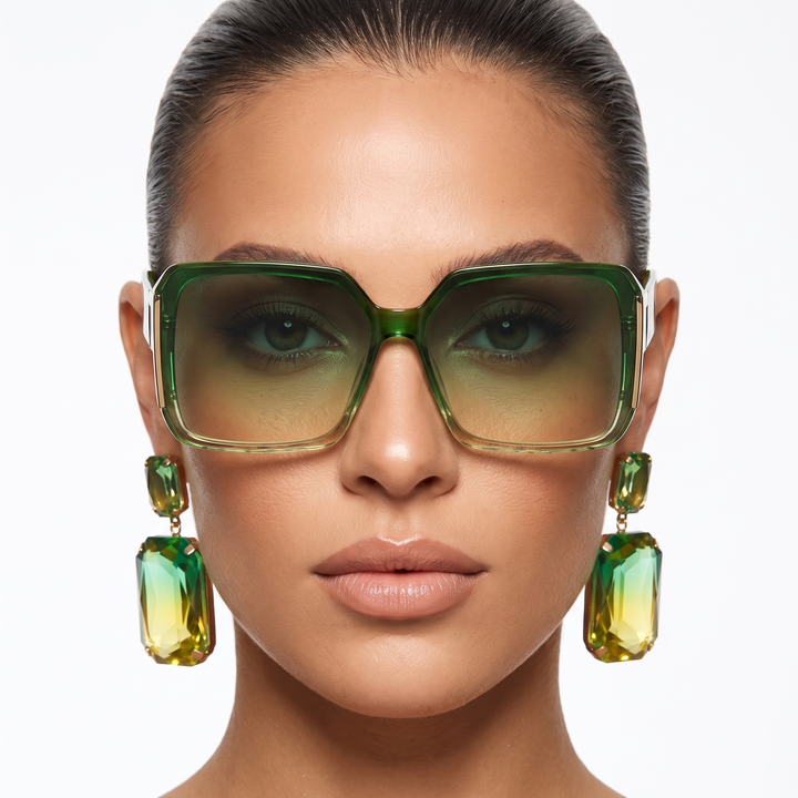 Cordelia Sunglasses