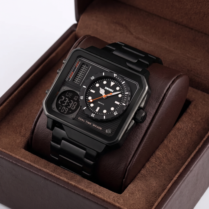 Ivarion Watch