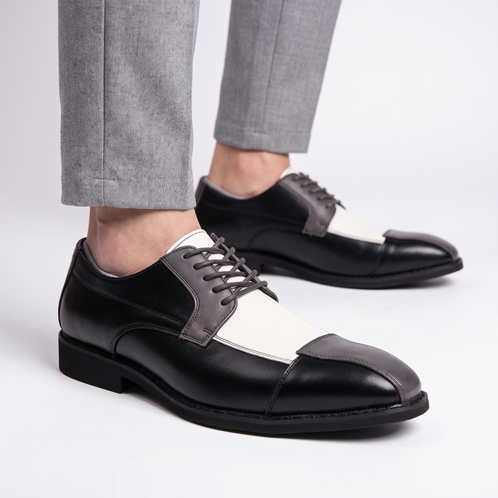 Caldervale Shoes