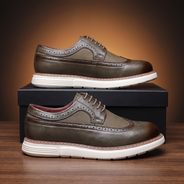 Vardenleigh Shoes