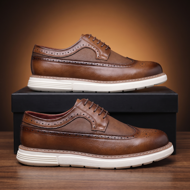 Vardenleigh Shoes
