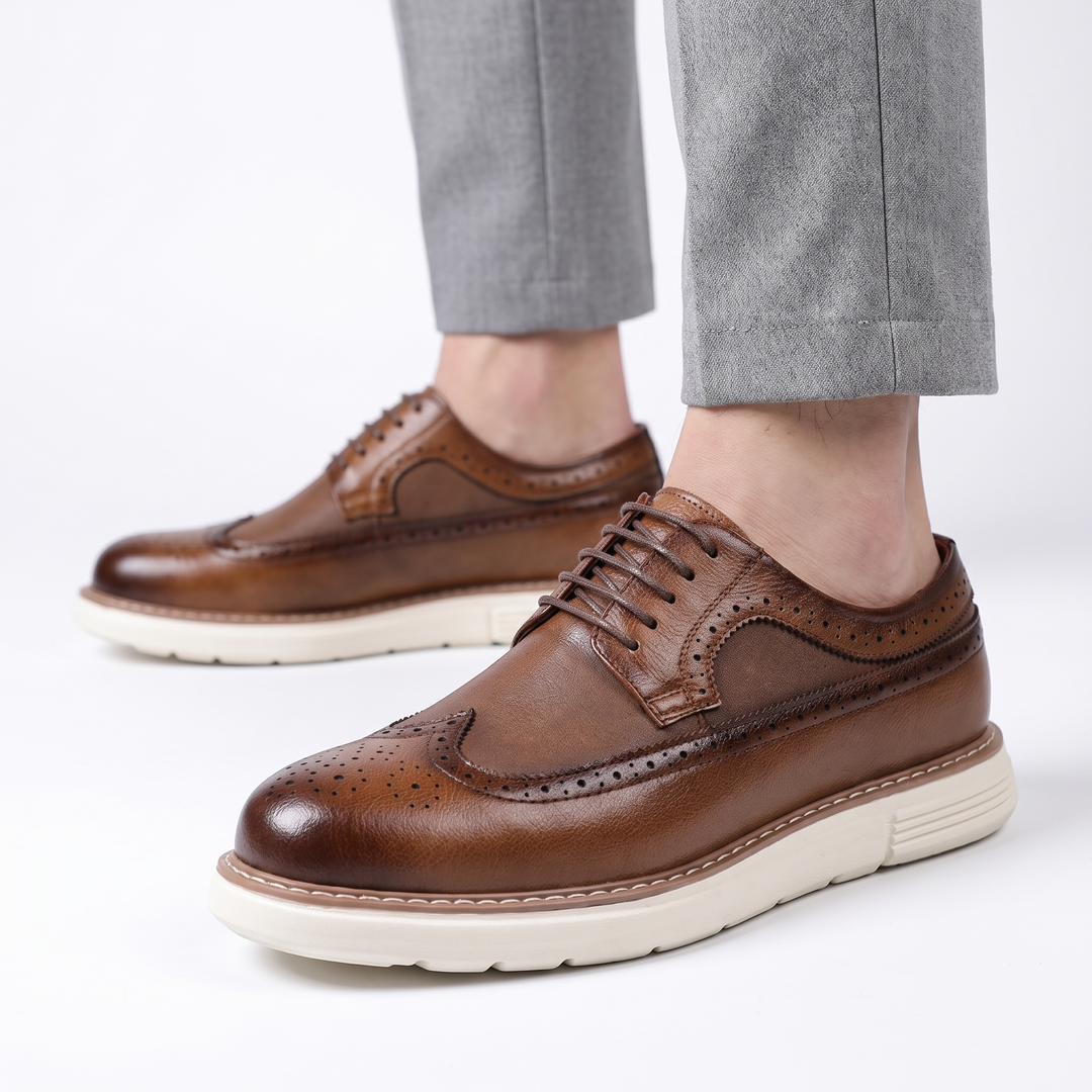 Vardenleigh Shoes