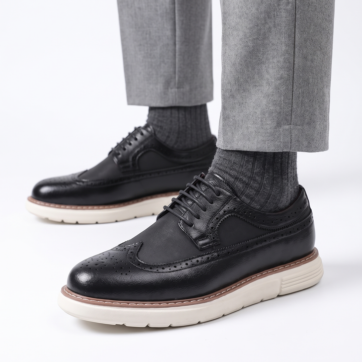 Vardenleigh Shoes