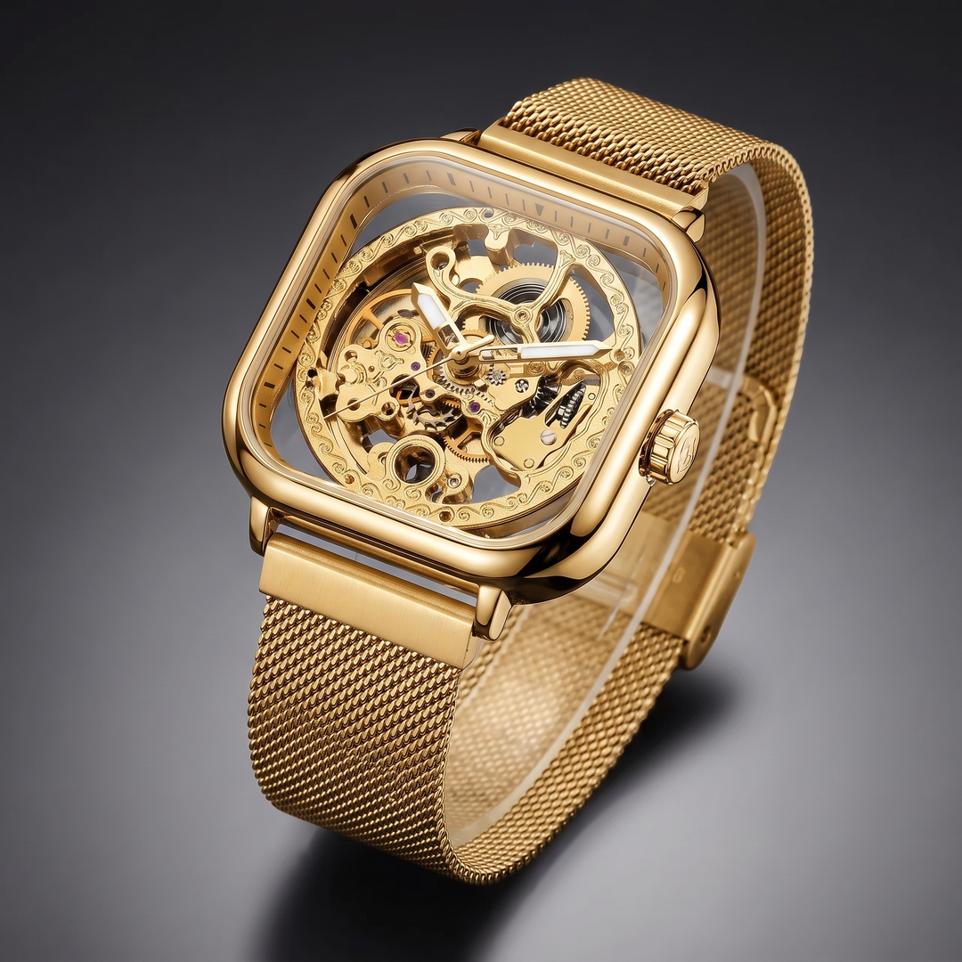 Morris Watch