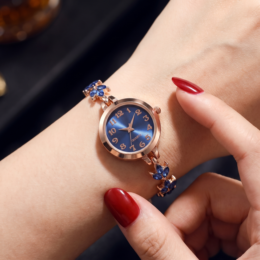 Rosalind Watch