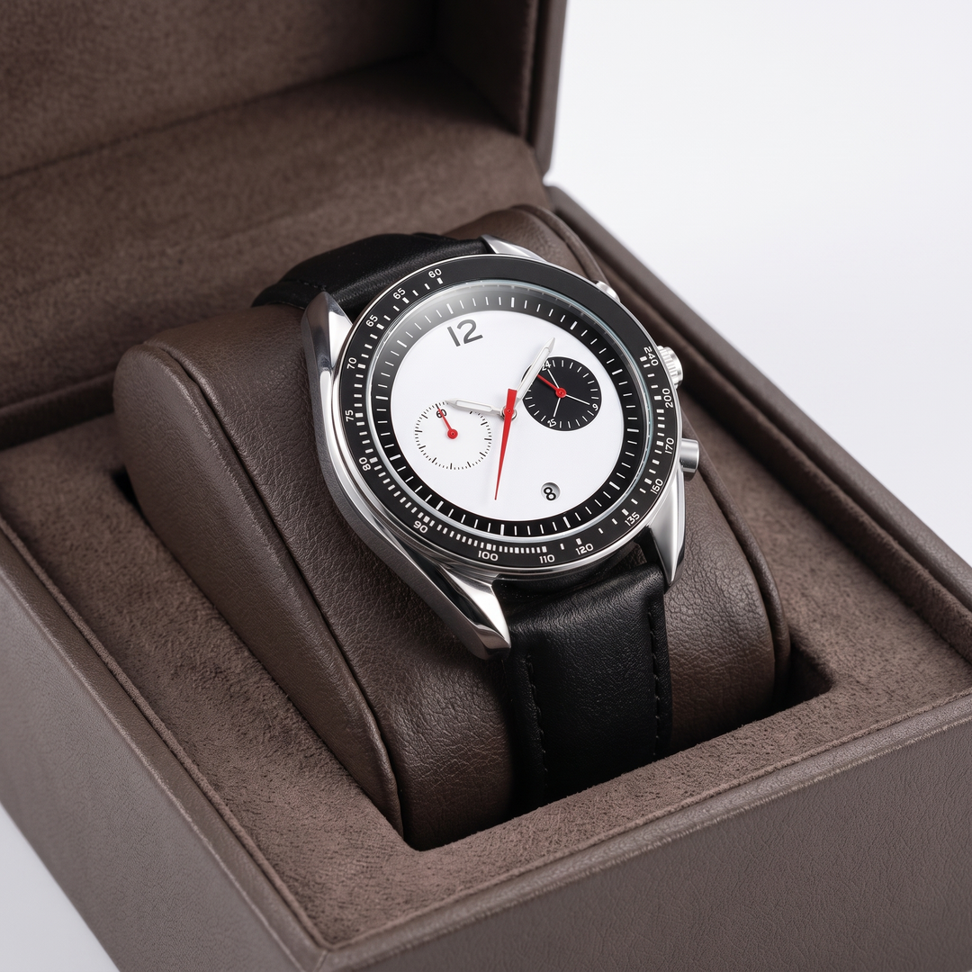Zacharie Watch