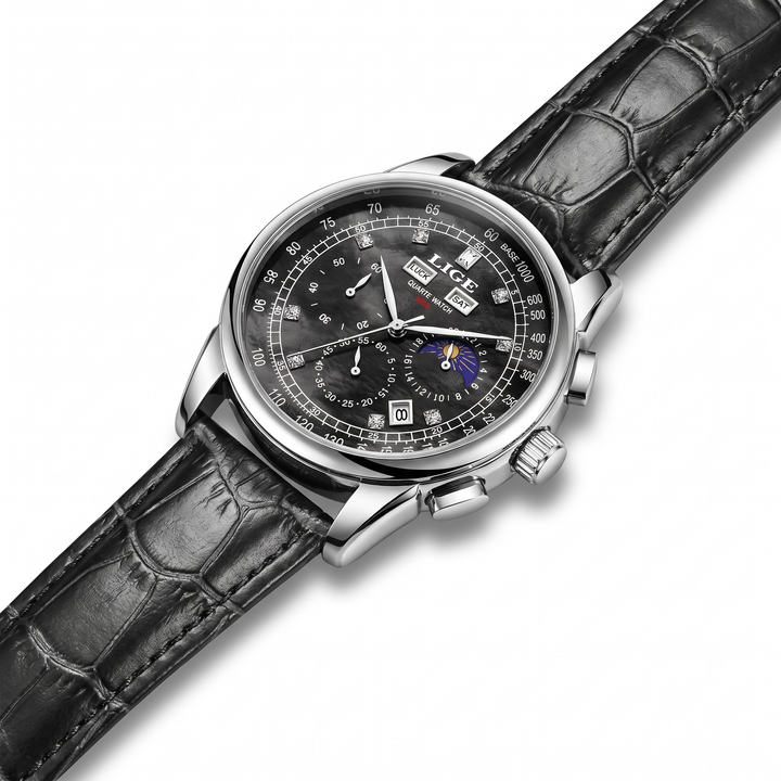 Larchwood Watch